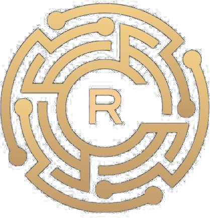Riddle Coding logo